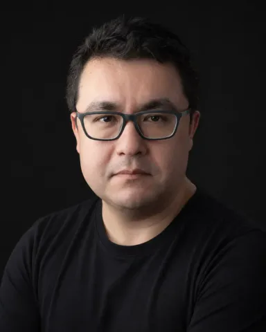 Paulo Bueno, fundador da Frame 520